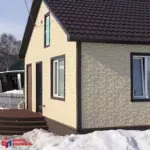 НАРУЖНЫЙ УГОЛ ФАГОТ, ЦВЕТ МОЖАЙСКИЙ — изображение 7
