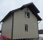ПАНЕЛЬ КИРПИЧ КЛИНКЕРНЫЙ, ЦВЕТ БЕЛЫЙ — изображение 5