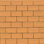 Тротуарный кирпич Westerwalder Klinker Pflasterklinker WK-PK0140