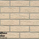 Клинкерная плитка Feldhaus Classic R116NF14