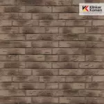 Клинкерная плитка под кирпич ABC Backsteinriemchen Grunewald NF 240x71x14 мм