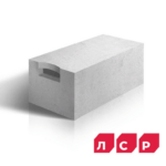 Блоки из газобетона D400 375*250*625
