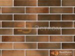 Термопанели на пенополиуретане с клинкером BestPoint Retro Brick Curry — изображение 3