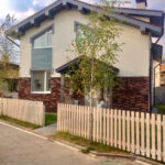 Декоративный кирпич Мадрид 440