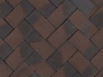 Клинкерная брусчатка Keramint Capo-52, 200x100x52 мм — изображение 2