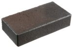 Клинкерная брусчатка Keramint Capo-52, 200x100x52 мм — изображение 4