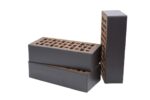 Облицовочный кирпич LODE Carbon, RF 250x120x65 мм — изображение 3