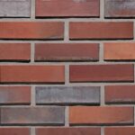 Клинкерный кирпич LHL (CRH) Klinker Classic, RF 250x120x65 мм