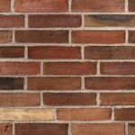 Клинкерный кирпич Petersen Tegl Bricks D38, DNF 228x108x54 мм