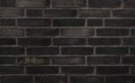 Клинкерный кирпич Petersen Tegl Bricks D58 Dunkel-Grau, DNF 228x108x54 мм