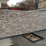 Декоративный кирпич Дижон 403