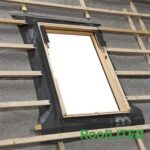 Фартук гидроизоляционный Rooflite 55х98