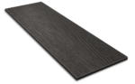 Фиброцементный сайдинг DECOVER Gray