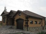 Кирпич Коричневый 1,4NF «Гладкий» — изображение 3