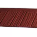Композитная черепица Gerard Shake Spanish Red 1250×371 мм
