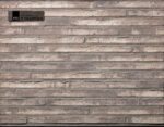 Длинный клинкерный кирпич Petersen Tegl Kolumba K92 Grau m/Weiss, LF 528x108x37 мм