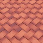 Клинкерная брусчатка LODE LHL LAVA, 200x100x47 мм