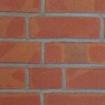 Клинкерный кирпич MUHR MG Handsrich rot-braun-bunt-geflammt, NF 240x115x71 мм