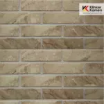 Клинкерная плитка Paradyz Mattone Pietra Beige NF 245x66x7.5 мм