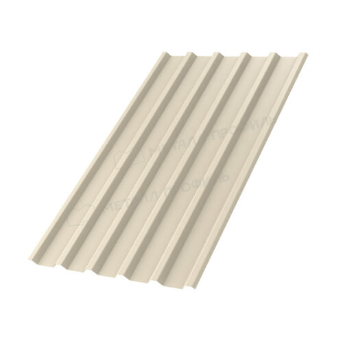 Профлист МЕТАЛЛ ПРОФИЛЬ МП-35x1035-B NormanMP (ПЭ-01-1015-0,5)