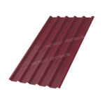 Профлист МЕТАЛЛ ПРОФИЛЬ МП-35x1035-B (ПЭ-01-3005-0,45)