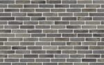 Клинкерный кирпич Petersen Tegl Bricks D51 Hell-Grau, DNF 228x108x54 мм — изображение 2