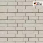 Клинкерная плитка под кирпич ABC ТО Weiss Struktur Neu NF 240x71x10 мм
