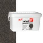 Раствор для заполнения швов tubag PFK сланцево-серый