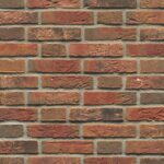 Клинкерная плитка MUHR WF 32 Wardbrand, WF 210x50x22