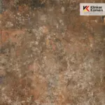 Клинкерная напольная плитка Paradyz Arteon Brown 300x300x11 мм