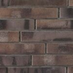 Клинкерный кирпич Монблан-12/3/1 для фасада