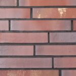 Клинкерный кирпич Монблан-17/4